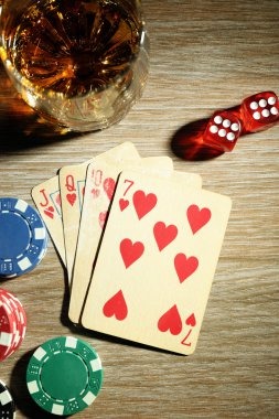 qq7887 Live Casino